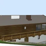 Chalet Wegmacher
