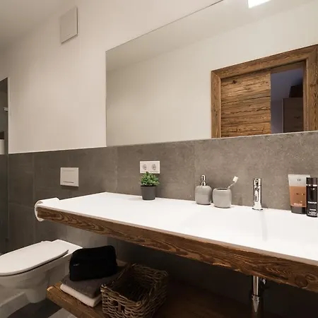 シャレー Wegmacher *