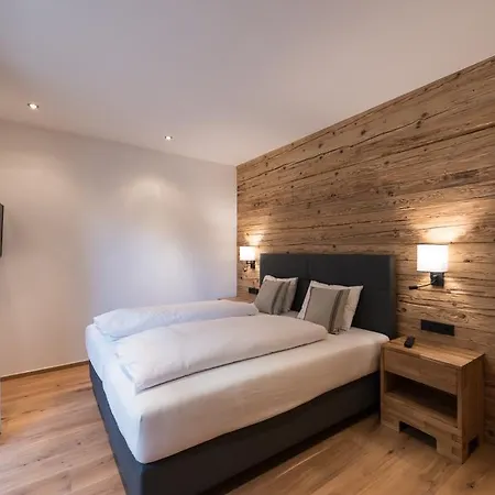 シャレー Wegmacher キルヒベルク・イン・チロル