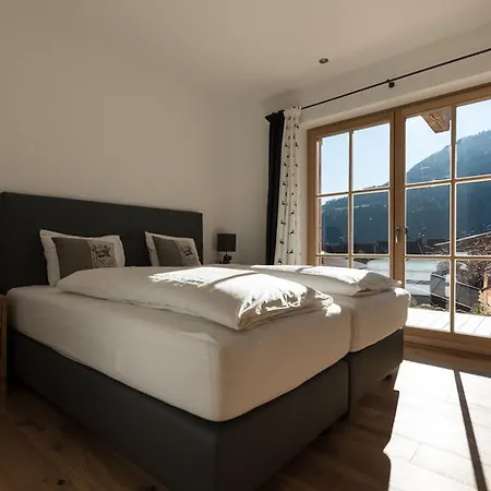 Alpstuga Wegmacher *