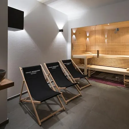 Wegmacher キルヒベルク・イン・チロル