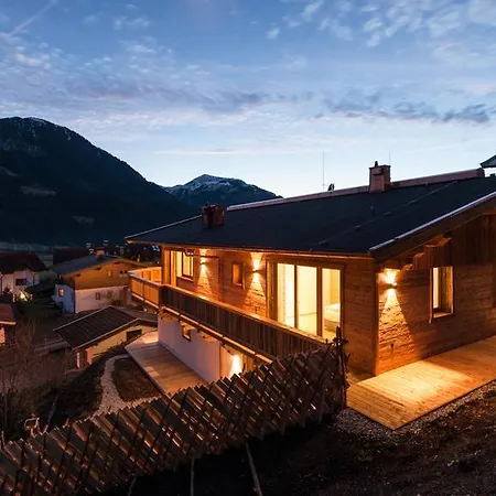 Wegmacher キルヒベルク・イン・チロル