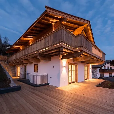 Wegmacher Chalet Kirchberg in Tirol