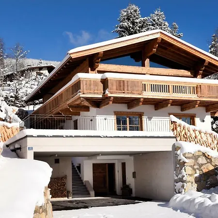 シャレー Wegmacher *