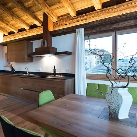 Horská chata Wegmacher *