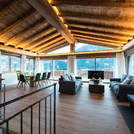 Wegmacher * Kirchberg in Tirol