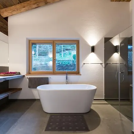 Wegmacher Horská chata