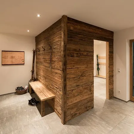 Horská chata Wegmacher Kirchberg in Tirol